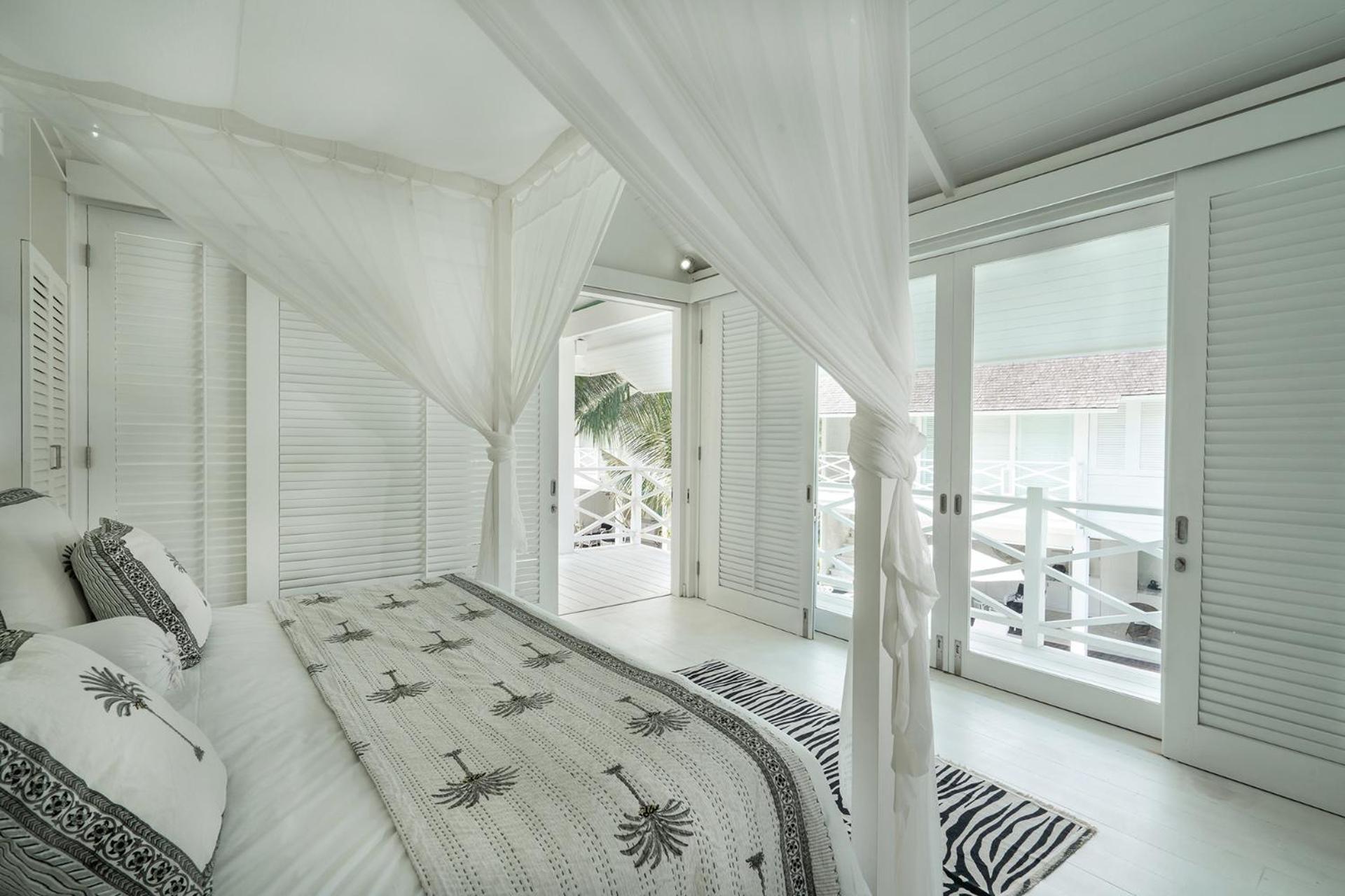 White Horse Resort Lembongan Exterior foto